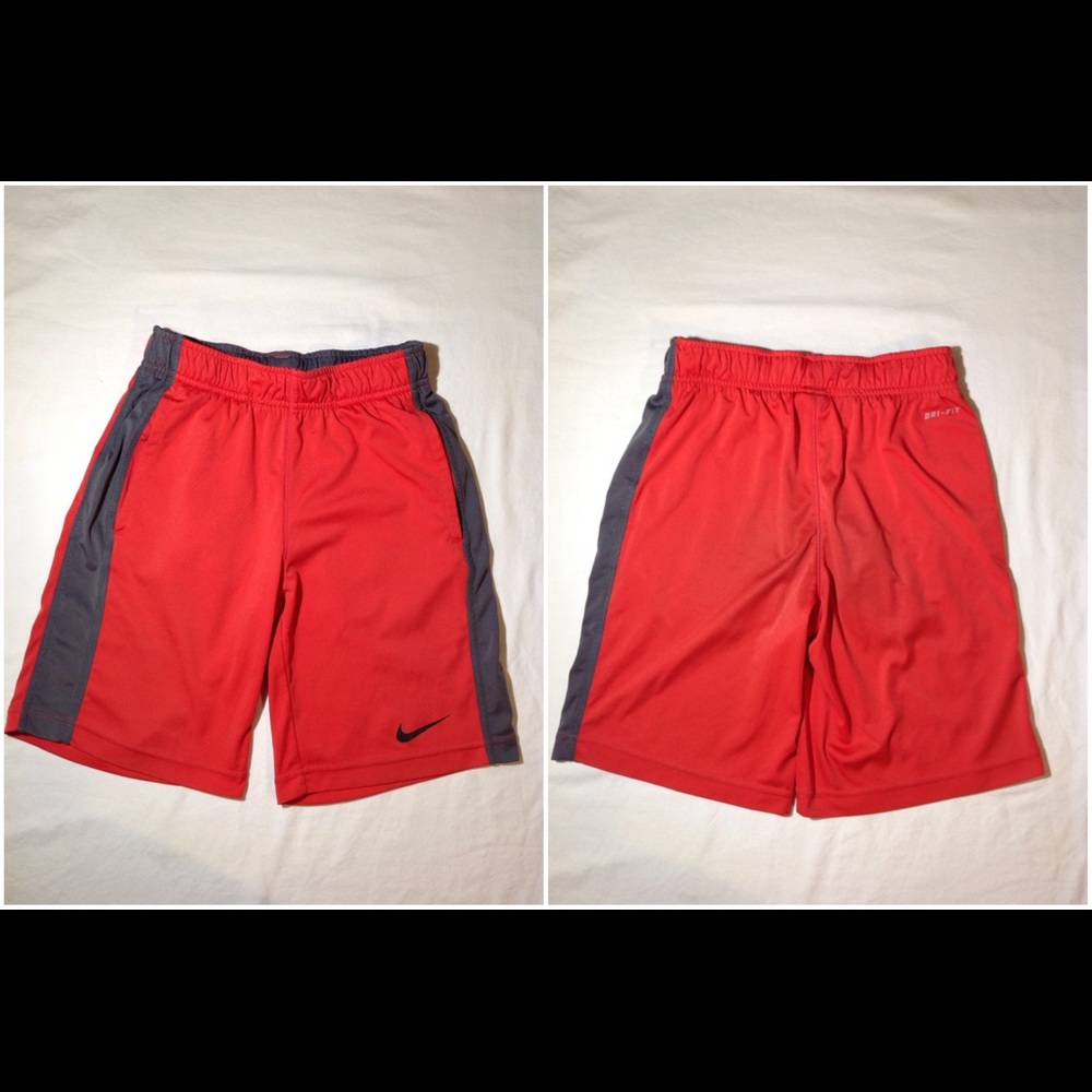 Youth Boy's Size XS Dri-Fit Nike Shorts
